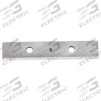 WESTWARD Scraper Blade: 2 1/2 in Overall Lg (MPN TT13A69701G). Key specifications — attr1004902: WESTWARD; attr1017570: Standard End.