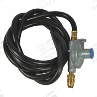DAYTON Regulator Assembly: 5002785 Mfr Part #. Key specifications — Compatible Manufacturer Part Number: 3VE57; Product Type: Regulator Assembly; Manufacturer Part Number: 5002785.
