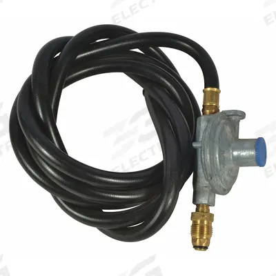 Dayton Regulator Assembly: 5002785 Mfr Part # - Replacement HVACR Pumps, Valves & Tubing
