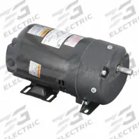 DAYTON AC Gearmotor: Parallel, Single Output Shaft, Split-Phase, Open, 157 RPM, 125 in-lb Max Torque (MPN 4FDZ2). Key specifications — Brand: DAYTON; Full Load Current: 5.9 A.