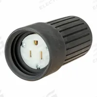 HUBBELL Boot: EdgeConnect (MPN HBL6024ST). Key specifications — attr1367893: HUBBELL; attr1377286: EdgeConnect.