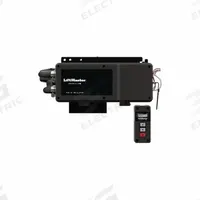 LIFTMASTER Trolley Commercial Operator: Electric, Wall Mount, Non-Handed, 1/2 hp Motor Horsepower (MPN TDC7S1BMC). Key specifications — Actuation Method: Electric; Drive Ratio: 65 to 1; Motor Voltage: 24V DC; Mounting Location: Wall Mount; Brand: LIFTMASTER; Handing Orientation: Non-Handed; Product Type: Trolley Operator.