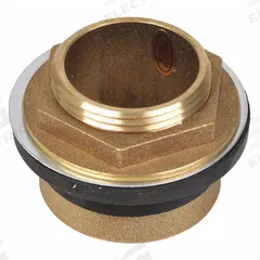 DEARBORN BRASS Spud: Toilets, Brass (MPN 4029). Key specifications — Product Type: Spud; Brand: DEARBORN BRASS; Compatible Series: Universal.