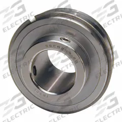 IPTCI BEARINGS Set Screw Ball Bearing Inserts: SSER 205-25MM, 25 mm Bore, 52 mm OD, Set Screws (MPN SSER205-25MM). Key specifications — System of Measurement: Metric; Manufacturer Part Number: SSER205-25MM; Brand: IPTCI BEARINGS; Bearing Insert Type: Ball; Bearing Industry Number: SSER 205-25MM.