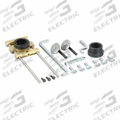 THERMAL DYNAMICS Circle Cutting Guide Kit: For SL100/SL60 Series (MPN 7-3291). Key specifications — Manufacturer Part Number: 7-3291; Cutting Configuration: Circle Cutting; Brand: THERMAL DYNAMICS.