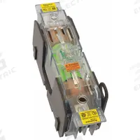 BUSSMANN Fuse Block Cover: For H/RK1/RK5 Fuse Class or Type, 250 V AC, Non-Indicating, 31 A – 60 A (MPN CVR-RH-25060). Key specifications — Compatible Fuse Series: HM; Manufacturer Part Number: CVR-RH-25060; Brand: BUSSMANN.