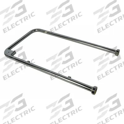 DAYTON Handle Bar: For 4ZC18G - GGS Material Handling Parts