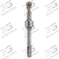 BOSCH Stop Bit: 5/8 in Drill Bit Size, 2 1/16 in Max Drilling Dp, 2 1/16 in Overall Lg (MPN HCSTP2086). Key specifications — attr277146: BOSCH.