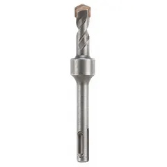 BOSCH Stop Bit: 5/8 in Drill Bit Size, 2 1/16 in Max Drilling Dp, 2 1/16 in Overall Lg (MPN HCSTP2086). Key specifications — attr277146: BOSCH.