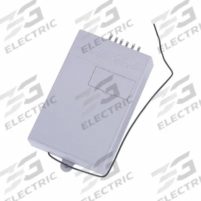 AMERICAN GARAGE DOOR SUPPLY Receiver: Radio Receiver - Radio Control Garage Door Openers