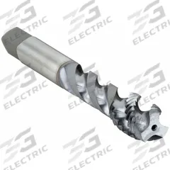 OSG Spiral Flute Tap: M12x1.75 Metric, D6 / 4H-6H, 3 Flute, Modified Bottoming Chamfer (MPN 2992308). Key specifications — attr1299826: D6 / 4H-6H.