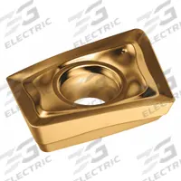 WALTER Rectangle Milling Insert: LDMT170408R-D57 (MPN 6796149)