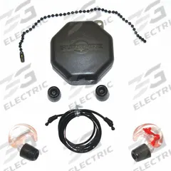 MOTOROLA Custom Earpiece: Fits Motorola, For XPR4000/XPR5000/XPR5000e Series, Clear, RLN6511A. Key specifications — attr921008: XPR4000; attr921002: No; attr920998: RLN6511A; attr921012: MOTOROLA.
