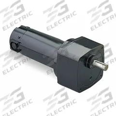 DAYTON DC Gearmotor: Parallel, 90V DC, TENV, 250 RPM, 45 in-lb Max Torque, 1/4 hp Input Horsepower (MPN M1135226.00). Key specifications — Motor Type: Permanent Magnet DC; Brand: DAYTON; Full Load Current: 2 A.