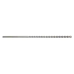 WESTWARD Round Hammer Drill: 7/8 in Drill Bit Size, 4 in Max Drilling Dp, 36 in Overall Lg (MPN 22UV35). Key specifications — attr277146: WESTWARD.