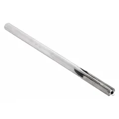SUPER TOOL Chucking Reamer: 0.2425 in Dia, Straight Flute, Carbide-Tipped (MPN 56552425). Key specifications — attr1301579: SUPER TOOL.