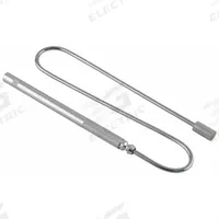 WESTWARD Magnetic Retrieval Tool: Mag. Typ. Neodymium, Shft. Typ. Fixed (MPN 10E741). Key specifications — attr1016158: Knurled; attr1016165: Neodymium; attr1016172: Magnetic Retrieval Tool; attr1004943: WESTWARD; attr1016174: Fixed; attr1016161: Magnet; attr1022588: 0 to 4.9 lb.