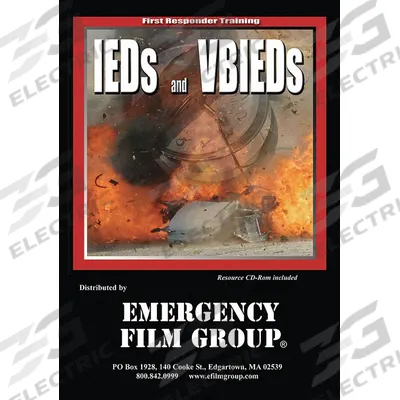 EMERGENCY FILM GROUP Training Video: EMT/First Responder Training - EMT & First Responder Training