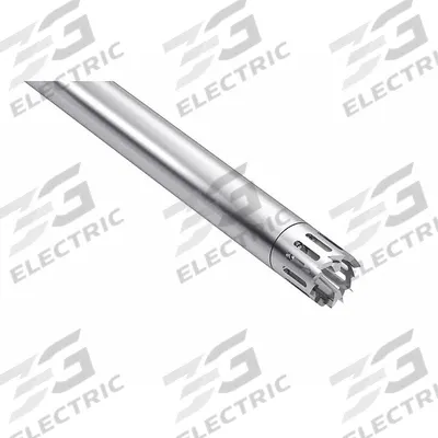 IKA Dispersing Tool: 0003725001/0025002501/0025002561 - Dispersing Tools & Microtips