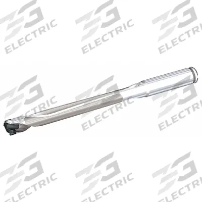 WIDIA Exchangeable Drill Tip: TDM0669R8SS069 (MPN 3992554) - Modular Drill Bits for General Drilling