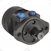 CHAR-LYNN Hydraulic Motor: S Series, 2-Bolt, 3.25 in Pilot, 4.5 cu in/rev, 762 RPM Max. RPM (MPN 103-1034). Key specifications — attr96021: 2000 psi; attr96022: 7/8"-14 O-ring; attr1298061: S Series; attr98917: CHAR-LYNN; attr99324: 2-Bolt, 3.25 in Pilot.