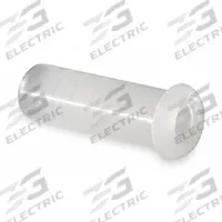 PARKER Tube Insert: 3/8 in OD Size, Compression, Nylon (MPN N6TS4). Key specifications — Brand: PARKER.