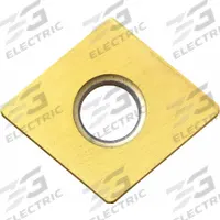 KYOCERA Diamond Turning Insert: CNGA433T00825 PT600M, CNGA120412T02025. Key specifications — attr257732: CNGA433T00825 PT600M; attr257733: CNGA120412T02025.