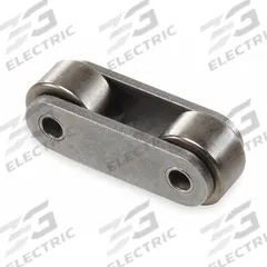TSUBAKI Roller Link: Adding, Heavy Conveyor Chains For Chain, C2102, 2 1/2 in Pitch, Steel (MPN C2102HRL). Key specifications — Chain Number: C2102; Link Type: Adding; Brand: TSUBAKI.