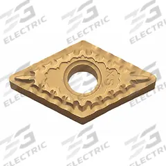 KYOCERA Diamond Turning Insert: DNMG432XS CA525, DNMG150408XS. Key specifications — attr257732: DNMG432XS CA525; attr257733: DNMG150408XS.