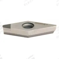 SUMITOMO Diamond Turning Insert: NFVCMA333, NF-VCMW160412 (MPN NFVCMA333-DA1000). Key specifications — attr257732: NFVCMA333; attr257733: NF-VCMW160412.