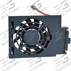 SCHNEIDER FAN SUB ASSEMBLY 200V- 400V SA DC24V: Altivar 32/Altivar 320, VZ3V32A100. Key specifications — Manufacturer Part Number: VZ3V32A100; Brand: SCHNEIDER; Product Type: Wear Part Fan; Compatible Series: Altivar 320.