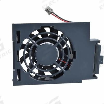 SCHNEIDER FAN SUB ASSEMBLY 200V- 400V SA DC24V: Altivar 32/Altivar 320 - Schneider VFD Accessories