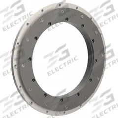 IGUS Slewing Ring Bearing: No Gear, 410 mm Outside Dia, 300 mm Bore Dia, 42 mm Overall Wd (MPN PRT-01-300). Key specifications — Brand: IGUS.