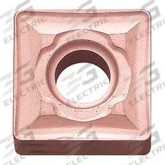 KYOCERA Square Turning Insert: SNMG432C, SNMG120408C (MPN SNMG432CCA310). Key specifications — attr257901: SNMG120408C; attr257900: SNMG432C.
