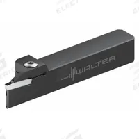 WALTER Indexable Parting and Grooving Tool Holder: G1011.16L-5T21GX24-P (MPN 6827210). Key specifications — attr257459: G1011.16L-5T21GX24-P; attr257462: G1011.16L-5T21GX24-P.