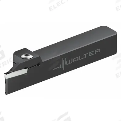 WALTER Indexable Parting and Grooving Tool Holder: G1011.16L-5T21GX24-P - Indexable Parting & Grooving Toolholders