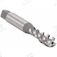 OSG Screw Thread Insert STI Tap: Spiral Fute, 5/16"-18 UNC, H3 / 2B-3B, 3 Flute, Bottoming Chamfer (MPN 8013000). Key specifications — attr1299996: H3 / 2B-3B.