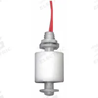 MADISON Alternator Closed Liquid Level Switch: Selectable, SPST, Polypropylene (MPN M8000B). Key specifications — attr211334: MADISON; attr1023755: Lead Wires; attr1023760: Vertical; attr1027626: 1.00.