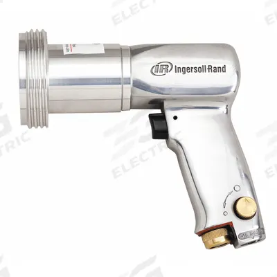 TRICO Pneumatic Drum Pump Motor: Air, 3/4 hp HP, 28 cfm Air Consumption, 1/4 in FNPT - Pneumatic Drum Pump Motors