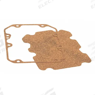 Dayton Gasket: 127-650-0000 - Replacement Gaskets, Seals, & O-Rings