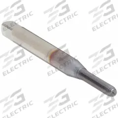 OSG Thread Forming Tap: M2.5x0.45 Metric, D3 / 4H, Modified Bottoming Chamfer, TiCN Coated Cobalt (MPN 1410101008). Key specifications — attr1299891: D3 / 4H.