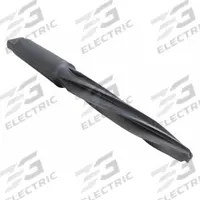APPROVED VENDOR Bridge Reamer: 1 1/2 in, MT4 Shank, Black Oxide High Speed Steel (MPN 13H813). Key specifications — attr1301711: MT4; attr1301688: APPROVED VENDOR.