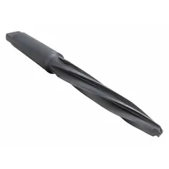 APPROVED VENDOR Bridge Reamer: 1 1/2 in, MT4 Shank, Black Oxide High Speed Steel (MPN 13H813). Key specifications — attr1301711: MT4; attr1301688: APPROVED VENDOR.
