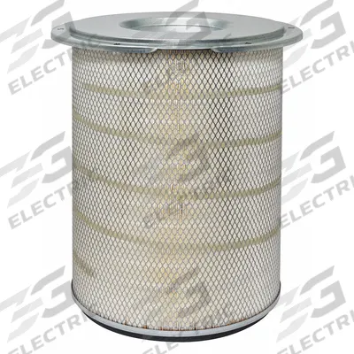 BALDWIN FILTERS Automotive Air Filter: Round-Oval, Engine, Round, Axial Seal - Round/Oval Engine Air Filters