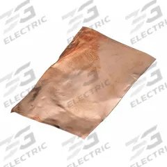 HUBBELL Copper Foil Shim: Compatible With Series 16 (MPN HBLCF). Key specifications — Product Type: Copper Foil Shim; Compatible Series: 16; Manufacturer Part Number: HBLCF; Brand: HUBBELL.