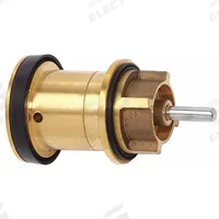 AMERICAN STANDARD Piston Assembly: Toilets, Copper/Metal/Rubber (MPN M964905A-0071600A). Key specifications — Product Type: Piston Assembly; Brand: AMERICAN STANDARD; Compatible Series: Universal; Material: Rubber.