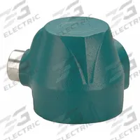 DYNABRADE Housing Assembly for 53232,6,000 RPM: Mfr Part # 02425, Housing Assembly. Key specifications — attr948908: 02425; attr948911: 53232; attr948916: Housing Assembly.