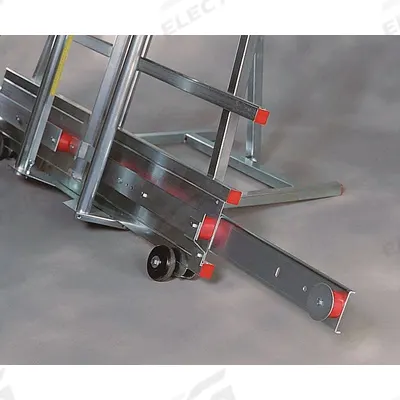 SAFETY SPEED Extension Table: Table Router Compatible (MPN 4430) - Panel Saw Extensions
