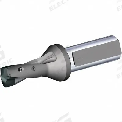 WIDIA Drill Body (MPN 6680917) - Modular Drill Bits for General Drilling