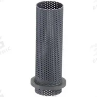 HAYWARD Strainer Screen: Mesh, 0.0313 in Screen Size, FPM, 4.2 in Lg (MPN YSX1015022). Key specifications — Brand: HAYWARD; Seal Material: FPM; Manufacturer Part Number: YSX1015022; Screen Material: PVC.